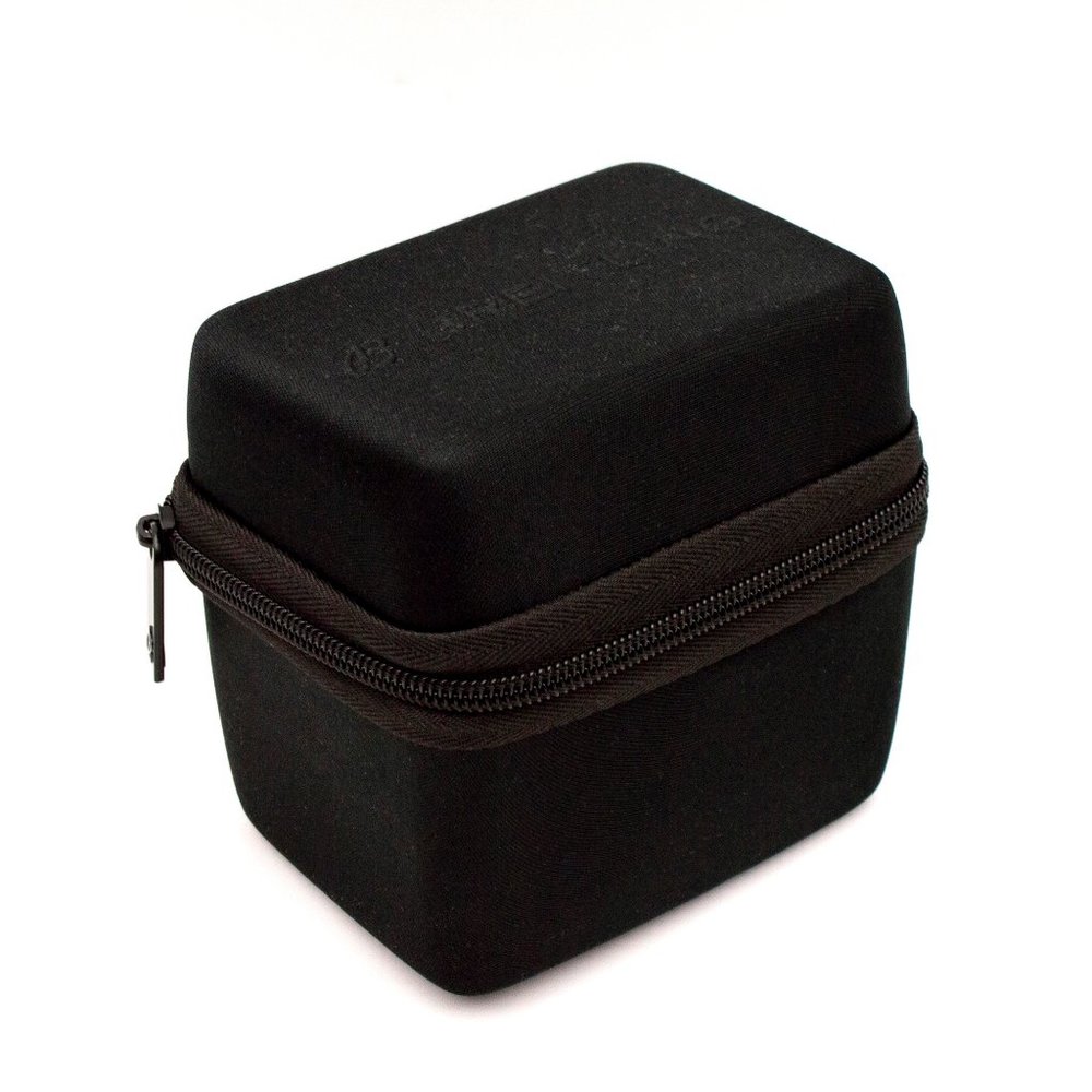 Breitling Travel Case + Microfiber Cloth